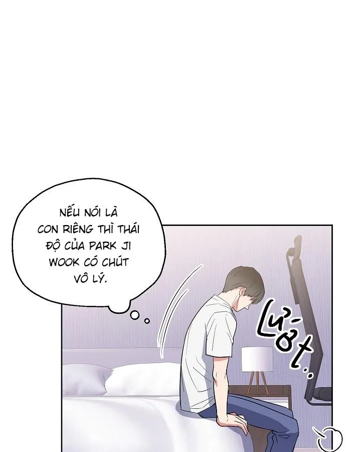 Nhận Thức Tình Yêu Chapter 4 Trang 31