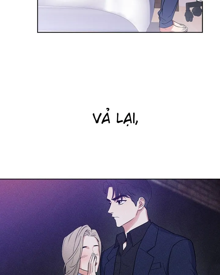 Nhận Thức Tình Yêu Chapter 4 Trang 32