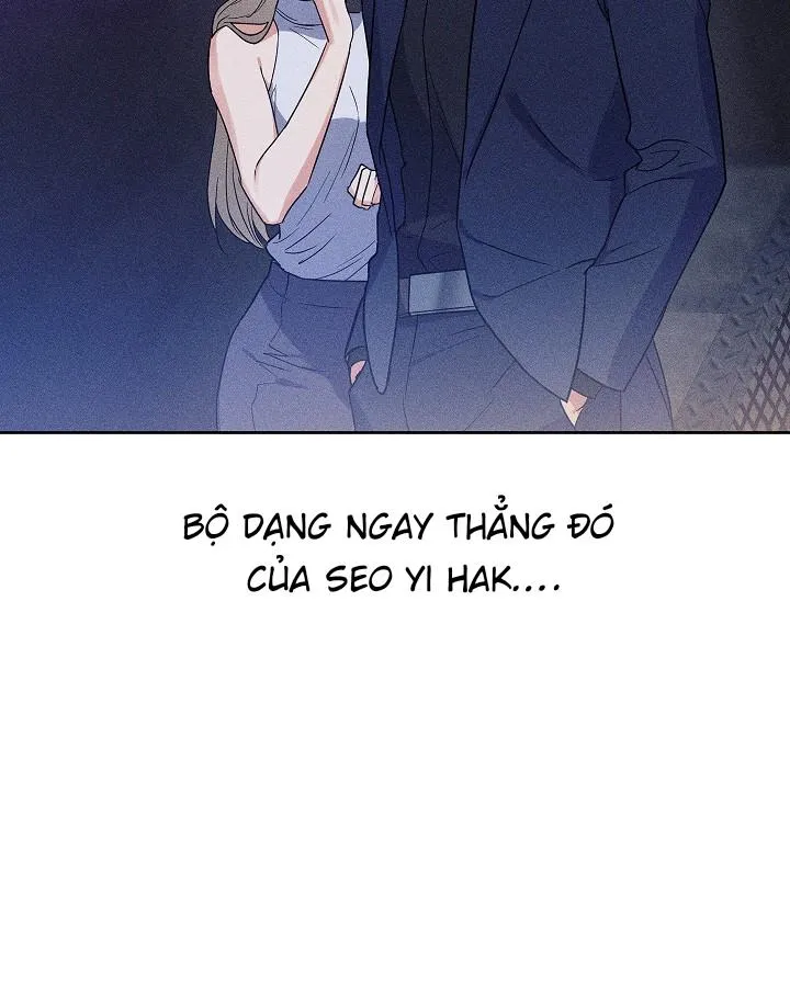 Nhận Thức Tình Yêu Chapter 4 Trang 33