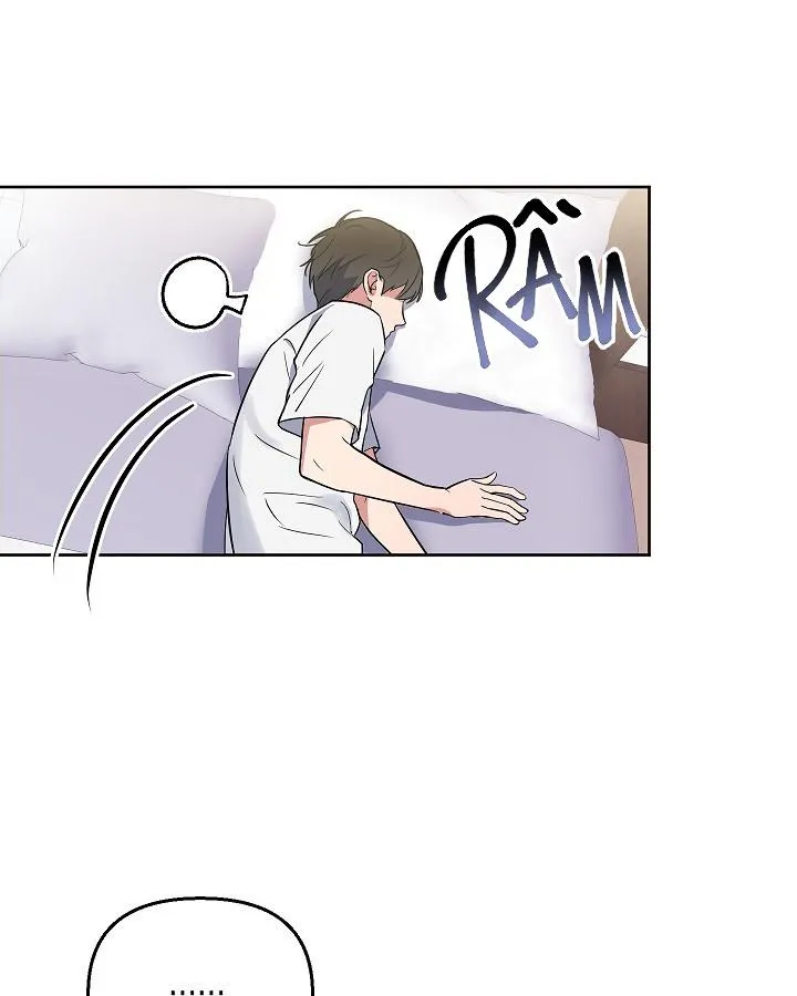 Nhận Thức Tình Yêu Chapter 4 Trang 34