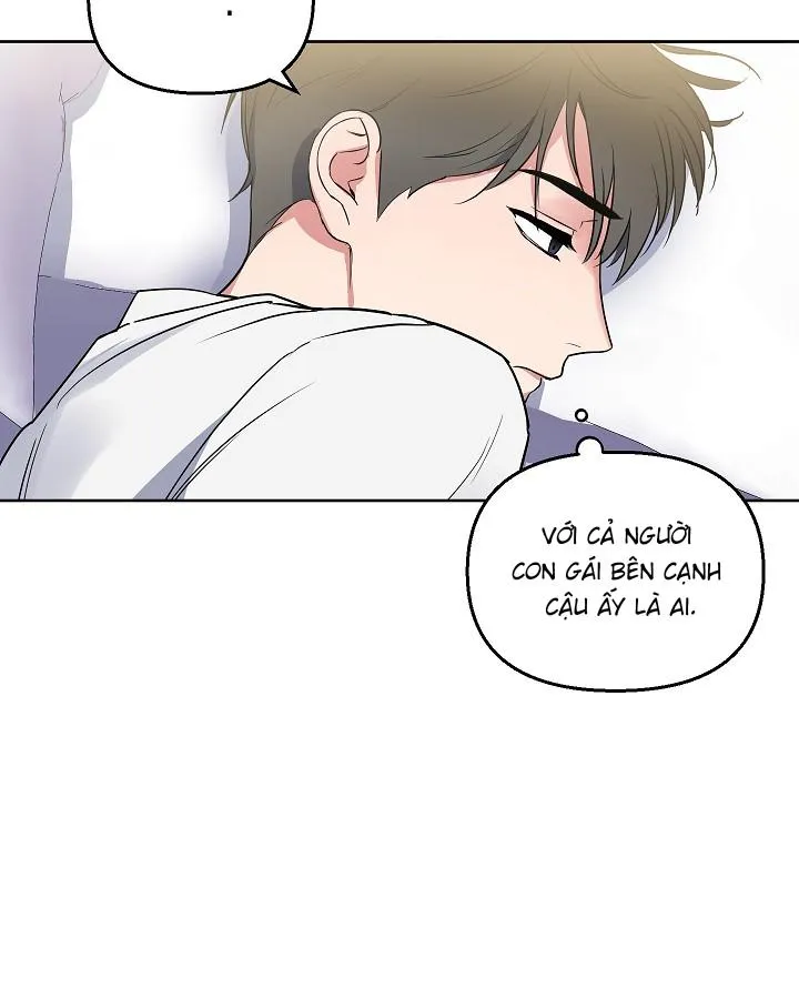 Nhận Thức Tình Yêu Chapter 4 Trang 35