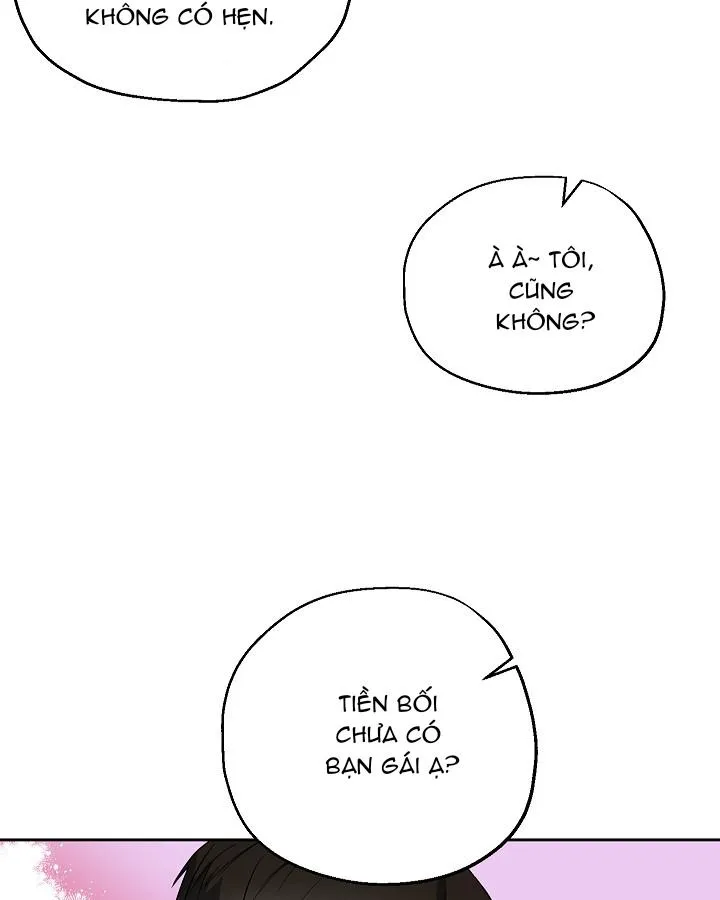 Nhận Thức Tình Yêu Chapter 5 Trang 8