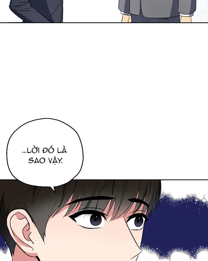 Nhận Thức Tình Yêu Chapter 5 Trang 13