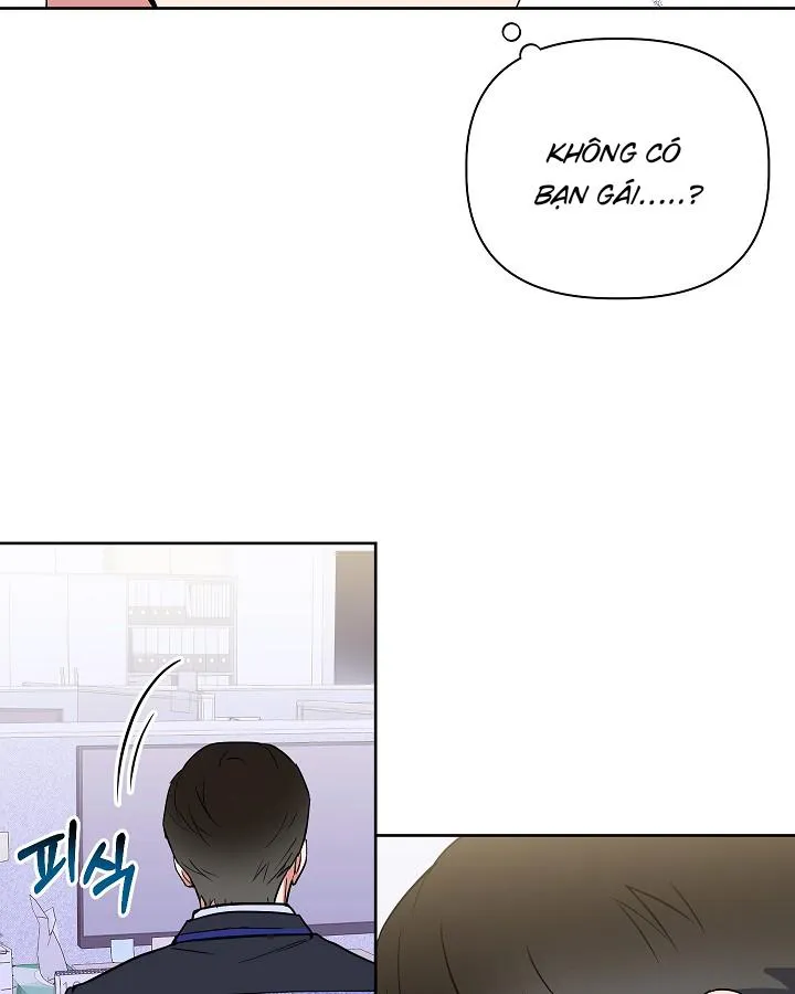 Nhận Thức Tình Yêu Chapter 5 Trang 14