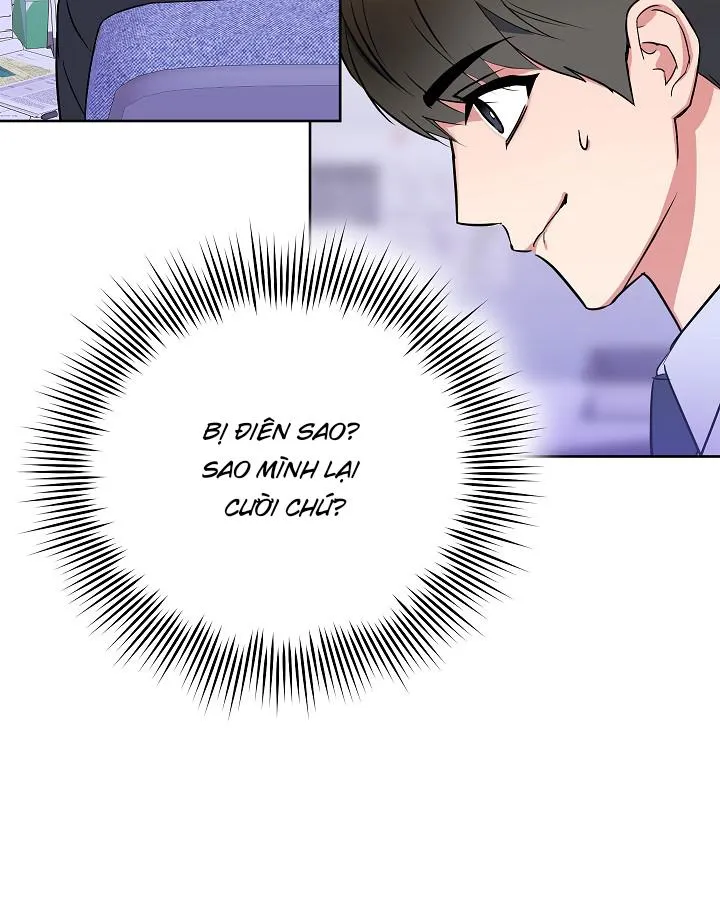 Nhận Thức Tình Yêu Chapter 5 Trang 15