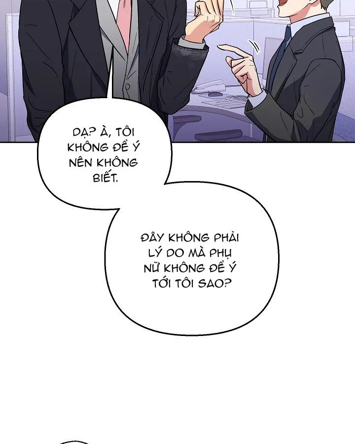 Nhận Thức Tình Yêu Chapter 5 Trang 30