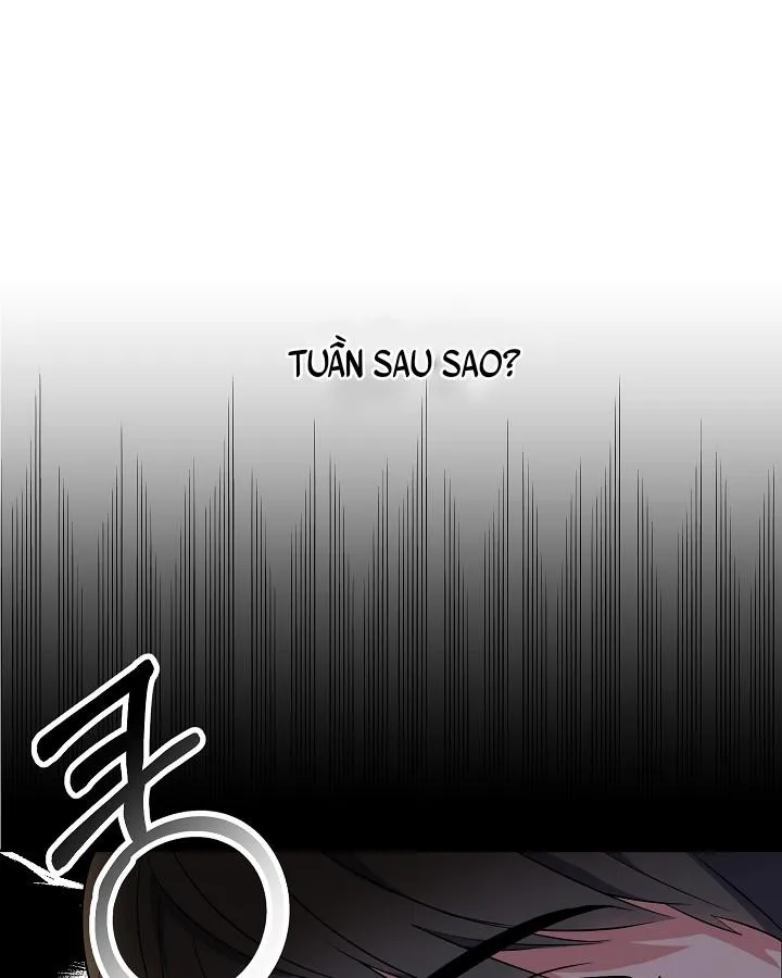 Nhận Thức Tình Yêu Chapter 5 Trang 41