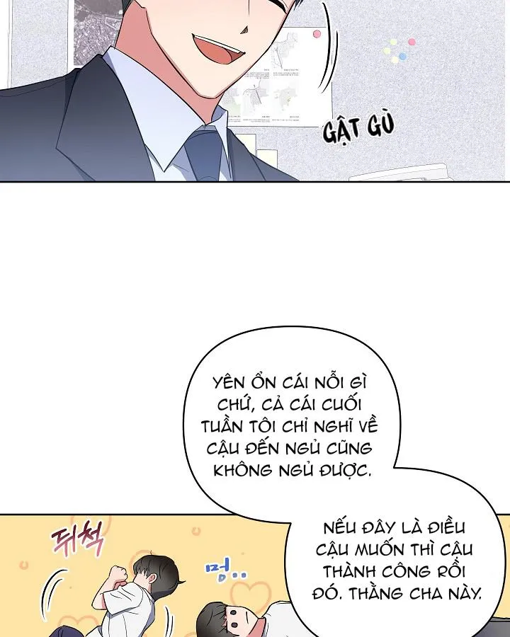 Nhận Thức Tình Yêu Chapter 5 Trang 49