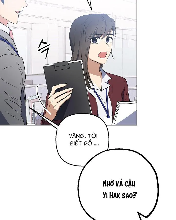 Nhận Thức Tình Yêu Chapter 5 Trang 51