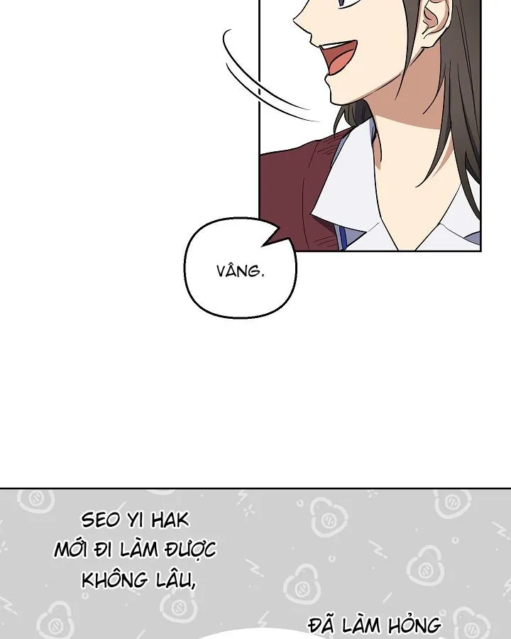 Nhận Thức Tình Yêu Chapter 5 Trang 54