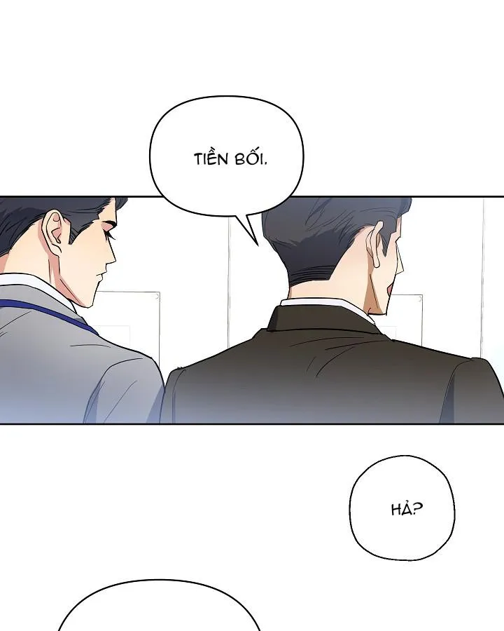 Nhận Thức Tình Yêu Chapter 5 Trang 63