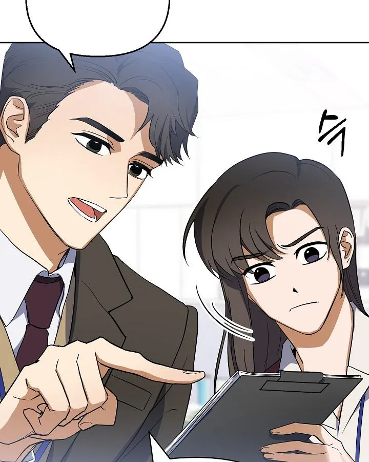 Nhận Thức Tình Yêu Chapter 5 Trang 65