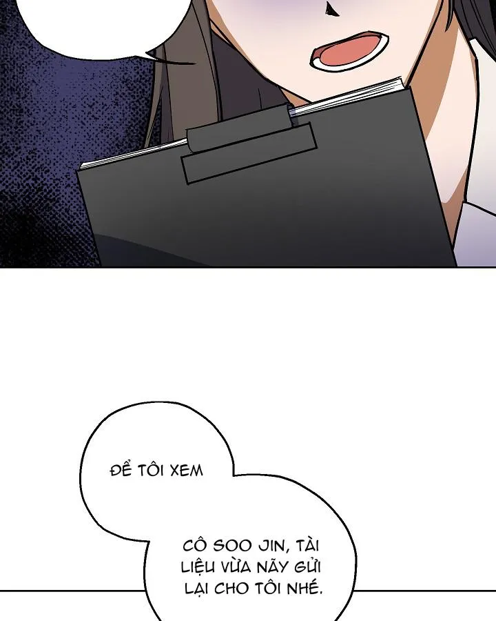 Nhận Thức Tình Yêu Chapter 5 Trang 67