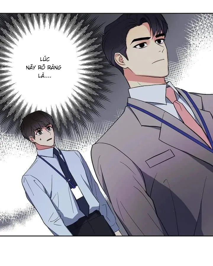 Nhận Thức Tình Yêu Chapter 5 Trang 73