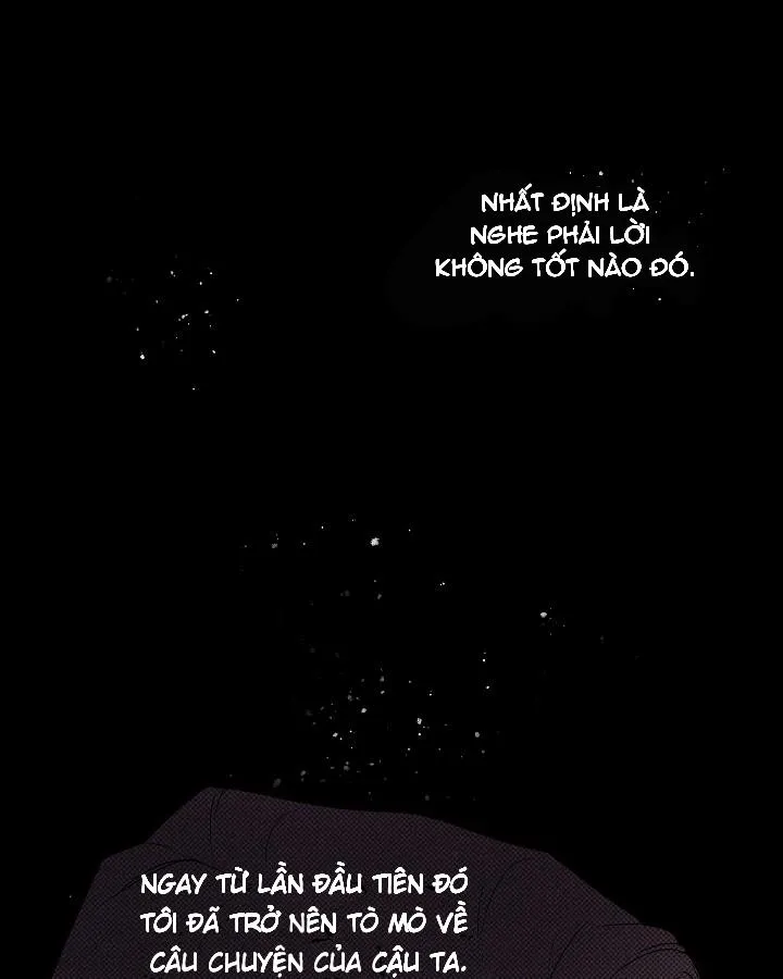 Nhận Thức Tình Yêu Chapter 6 Trang 7