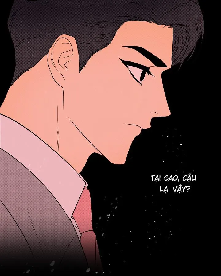 Nhận Thức Tình Yêu Chapter 6 Trang 8