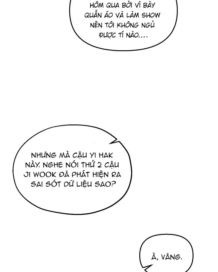 Nhận Thức Tình Yêu Chapter 6 Trang 12