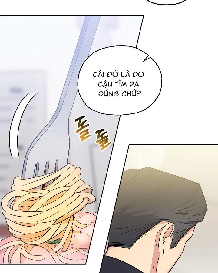 Nhận Thức Tình Yêu Chapter 6 Trang 13