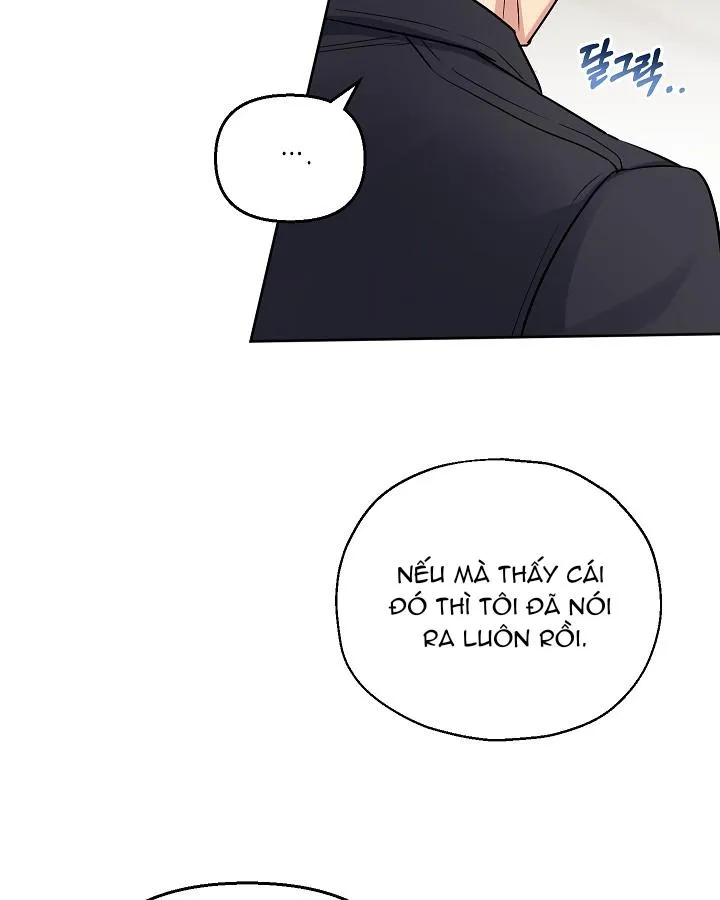 Nhận Thức Tình Yêu Chapter 6 Trang 14