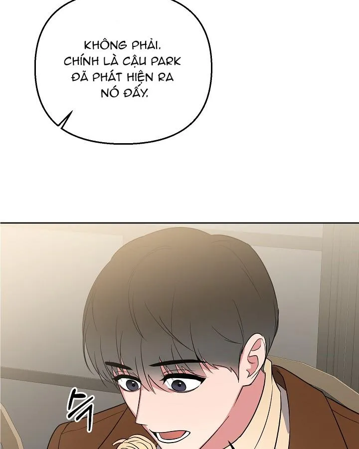 Nhận Thức Tình Yêu Chapter 6 Trang 15