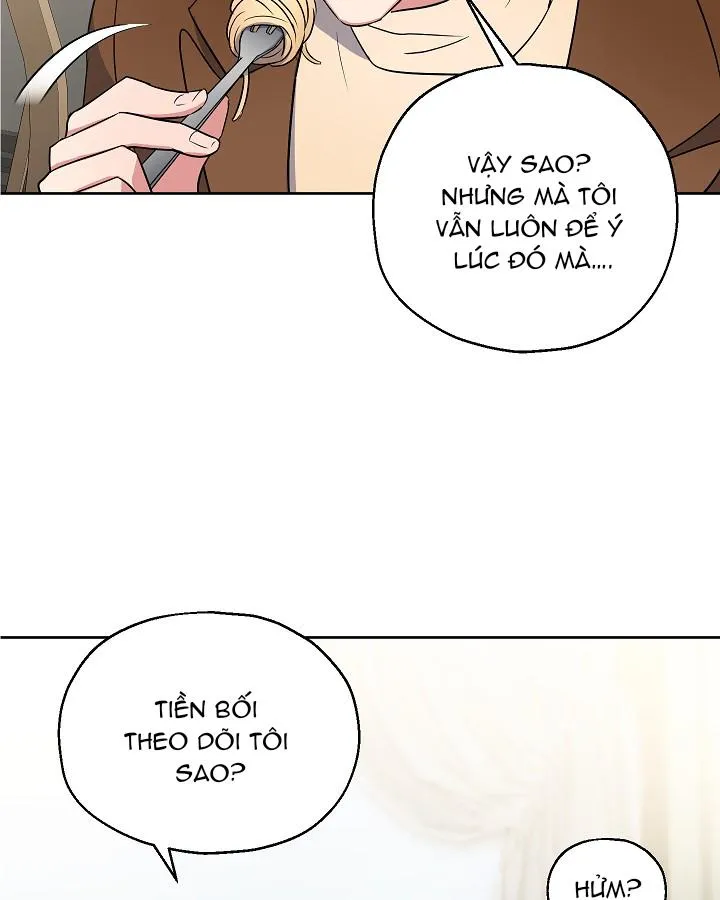 Nhận Thức Tình Yêu Chapter 6 Trang 16