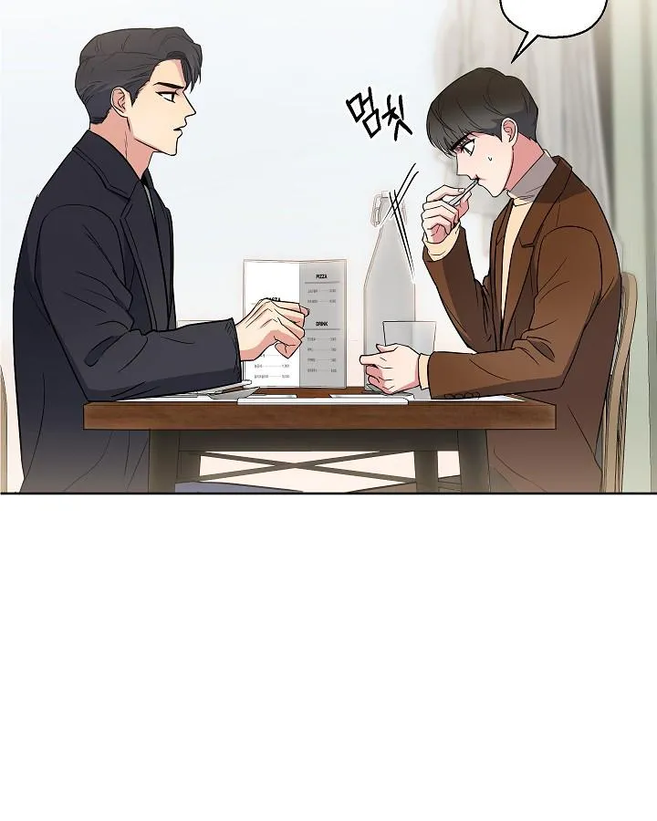 Nhận Thức Tình Yêu Chapter 6 Trang 17