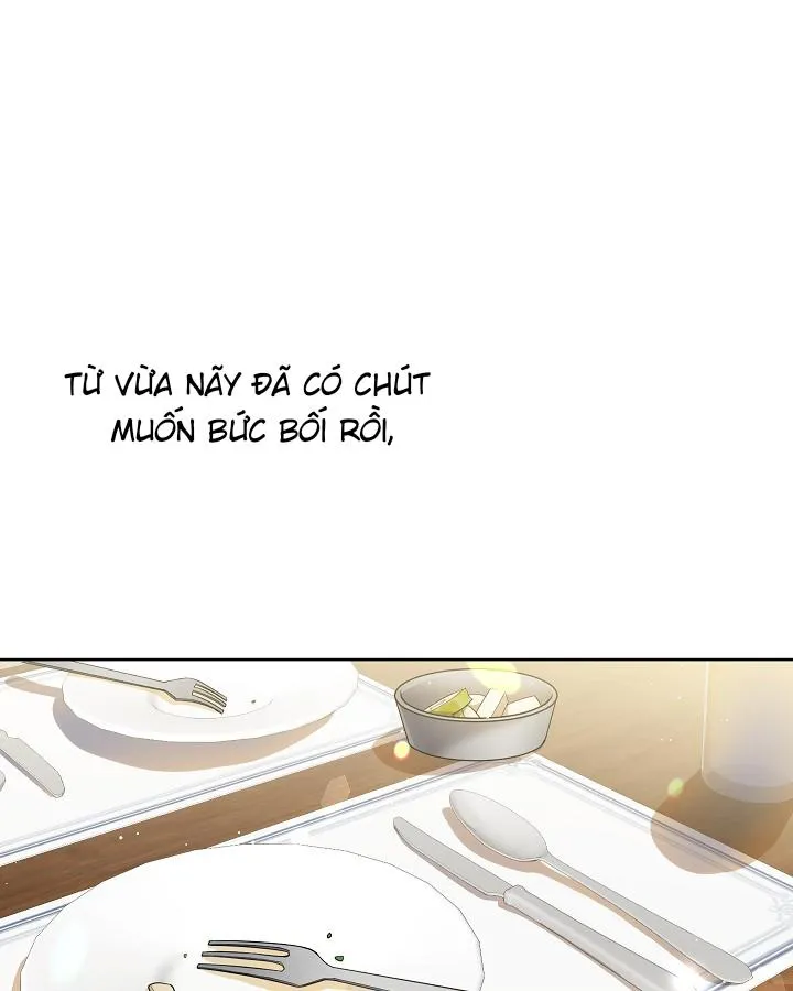 Nhận Thức Tình Yêu Chapter 6 Trang 20