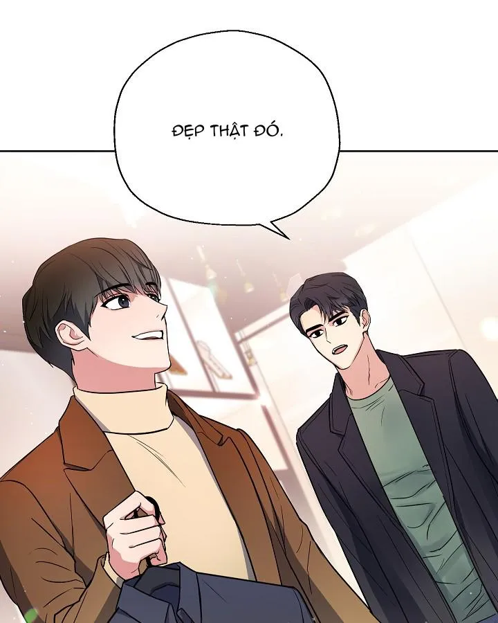 Nhận Thức Tình Yêu Chapter 6 Trang 29