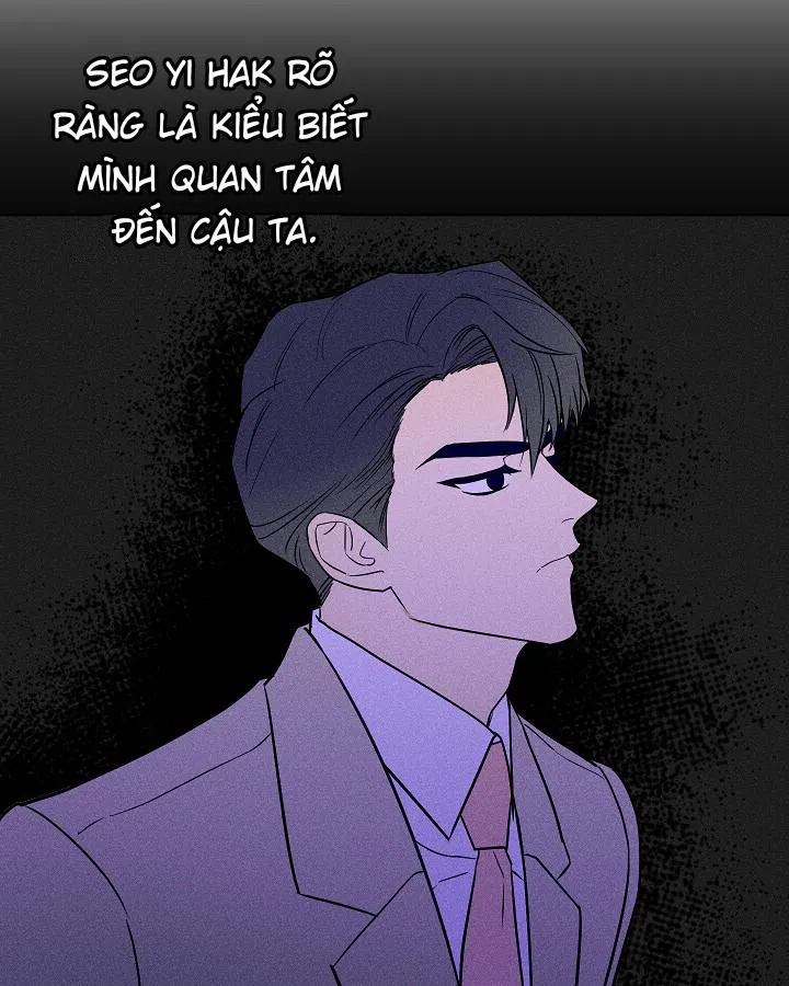 Nhận Thức Tình Yêu Chapter 6 Trang 35