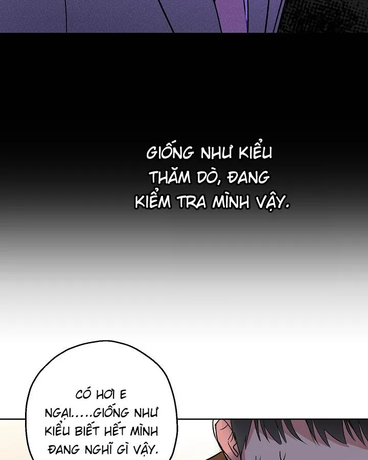 Nhận Thức Tình Yêu Chapter 6 Trang 36