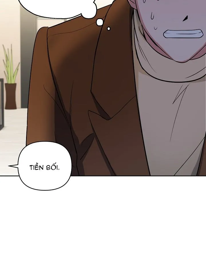 Nhận Thức Tình Yêu Chapter 6 Trang 37