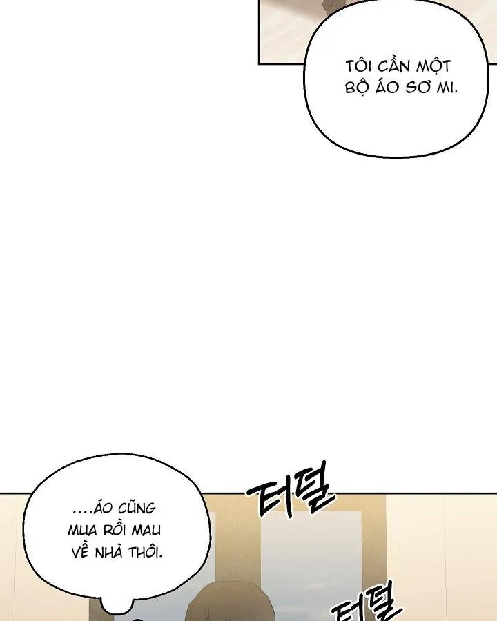 Nhận Thức Tình Yêu Chapter 6 Trang 41