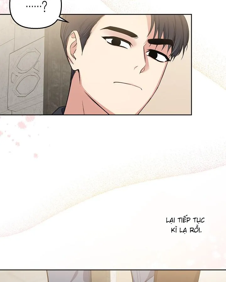 Nhận Thức Tình Yêu Chapter 6 Trang 48