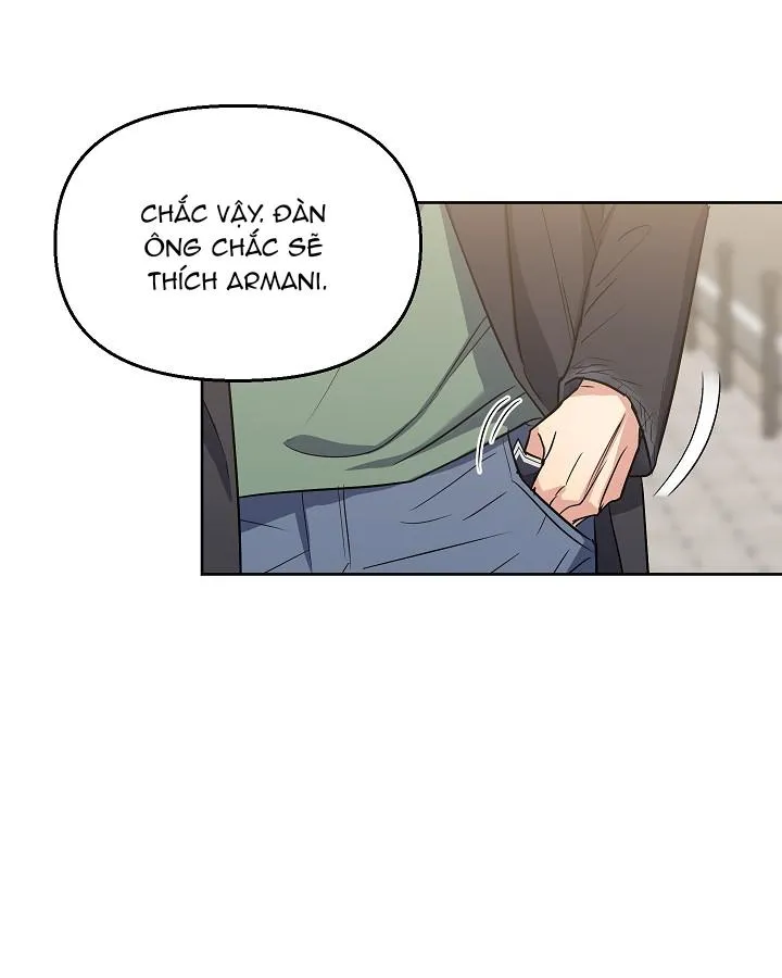 Nhận Thức Tình Yêu Chapter 6 Trang 52