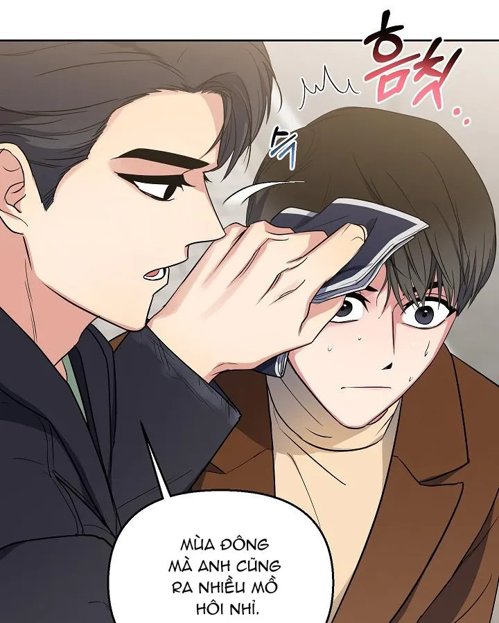 Nhận Thức Tình Yêu Chapter 6 Trang 53