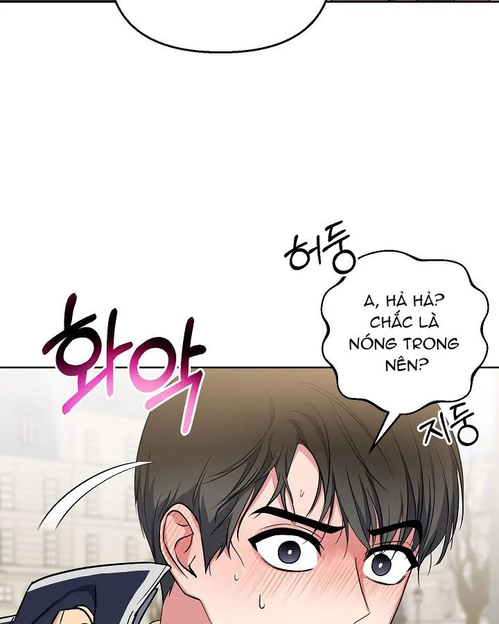 Nhận Thức Tình Yêu Chapter 6 Trang 54