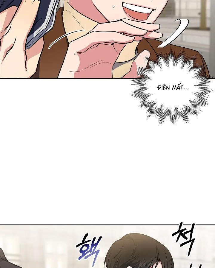 Nhận Thức Tình Yêu Chapter 6 Trang 55