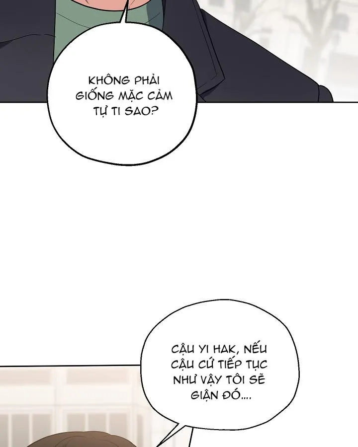 Nhận Thức Tình Yêu Chapter 6 Trang 63