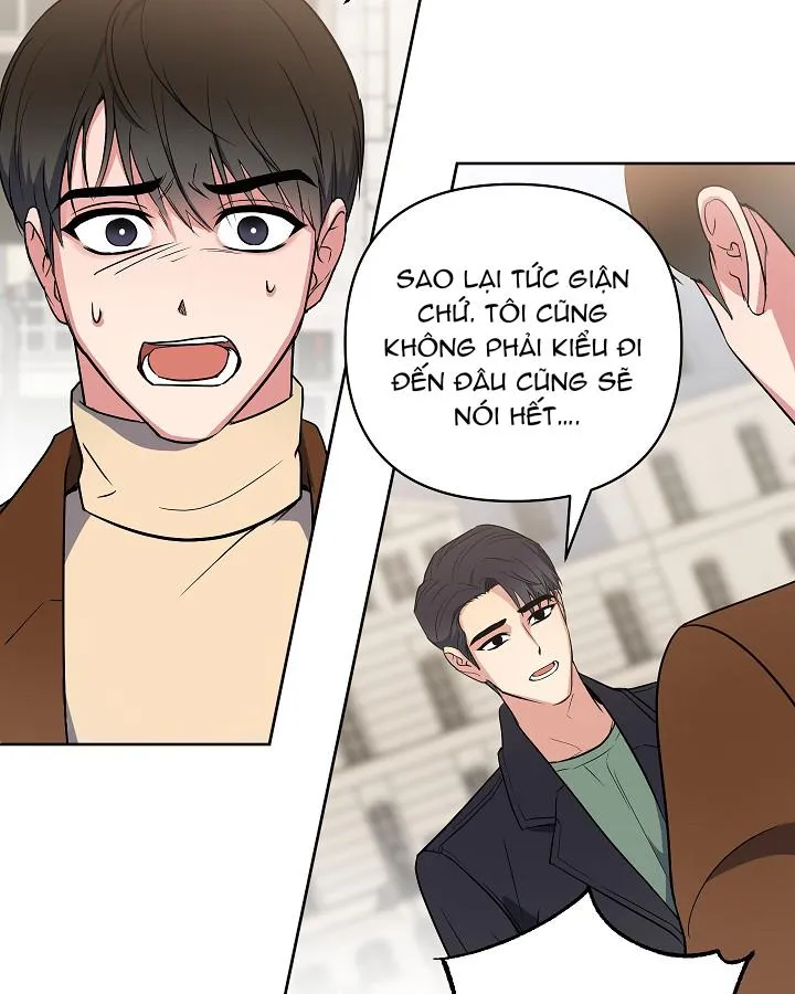 Nhận Thức Tình Yêu Chapter 6 Trang 64