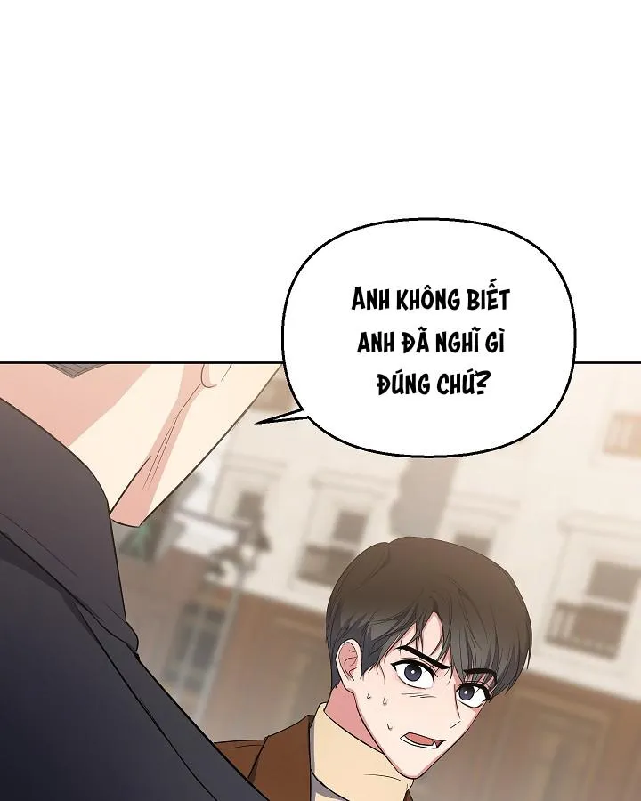 Nhận Thức Tình Yêu Chapter 6 Trang 66