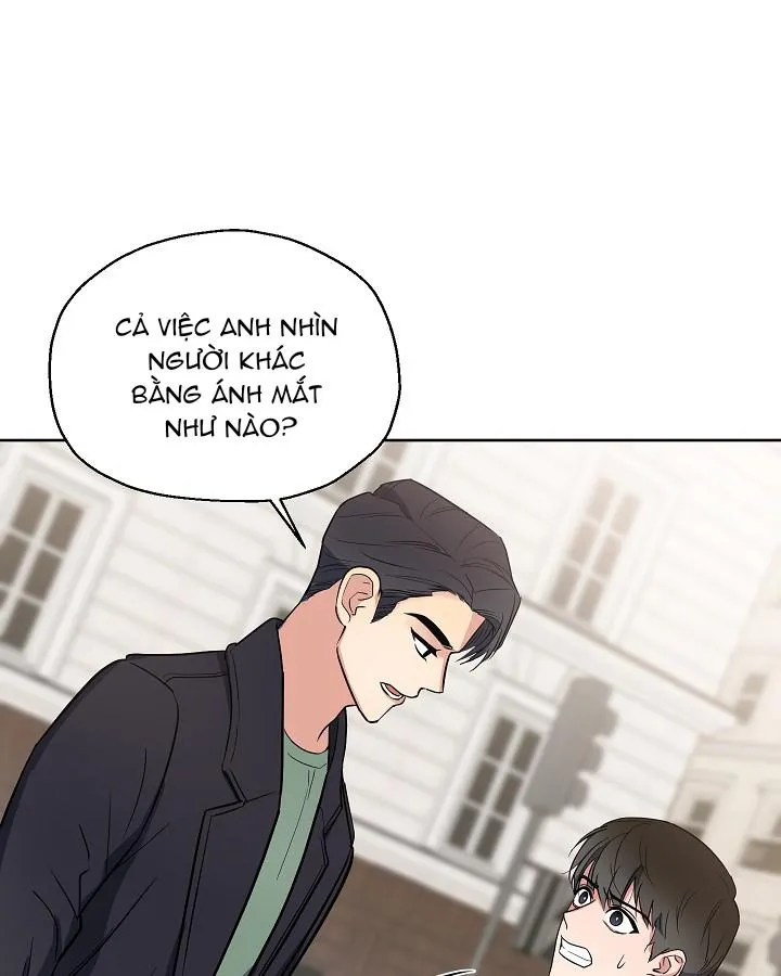 Nhận Thức Tình Yêu Chapter 6 Trang 68