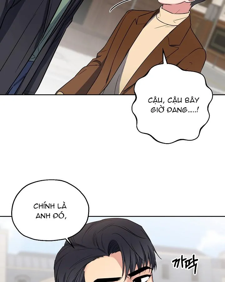 Nhận Thức Tình Yêu Chapter 6 Trang 69