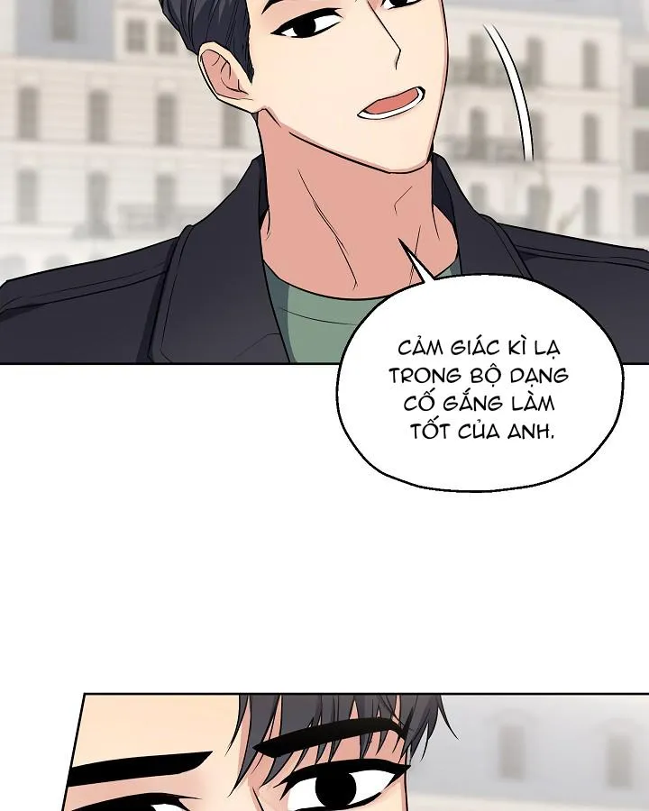 Nhận Thức Tình Yêu Chapter 6 Trang 70