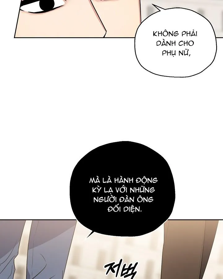 Nhận Thức Tình Yêu Chapter 6 Trang 71