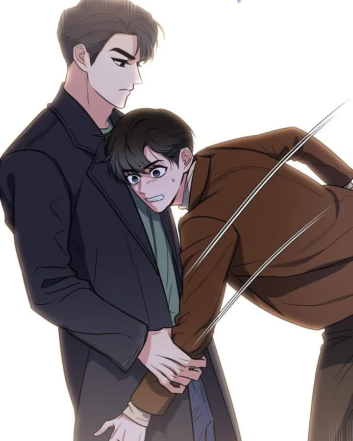 Nhận Thức Tình Yêu Chapter 6 Trang 74