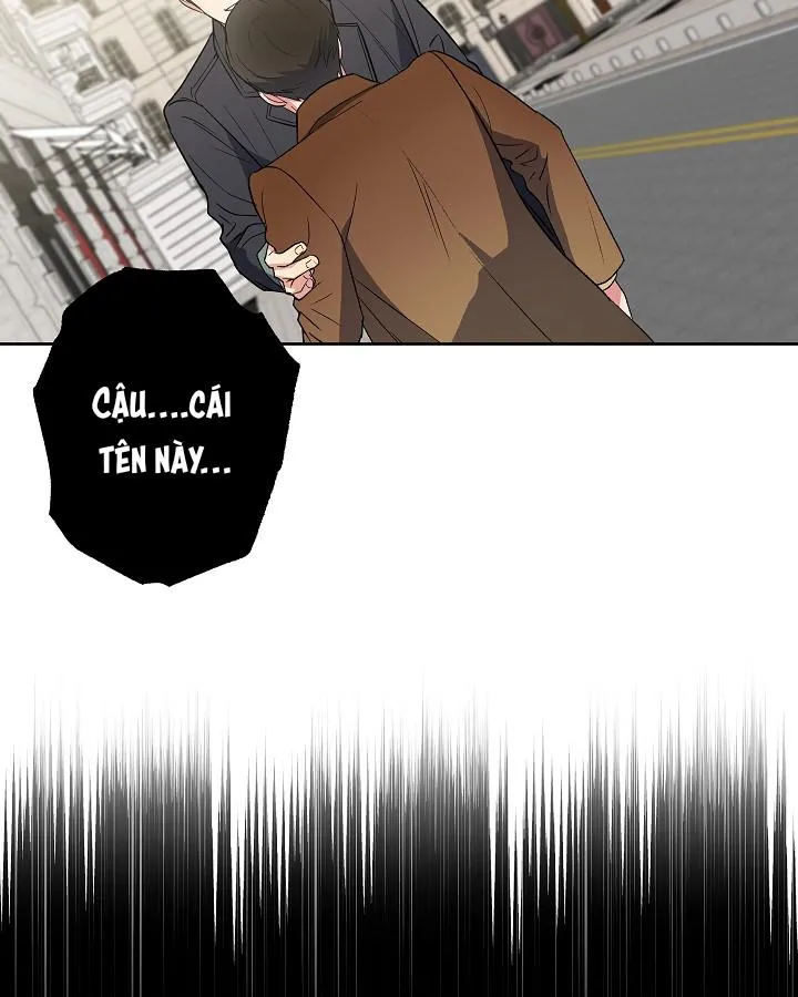 Nhận Thức Tình Yêu Chapter 7 Trang 4