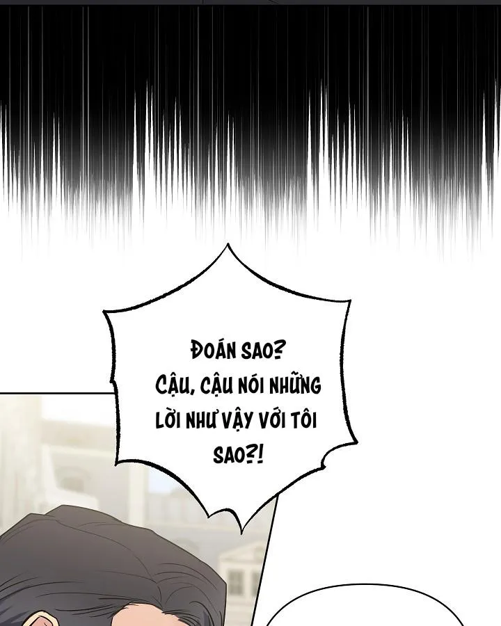 Nhận Thức Tình Yêu Chapter 7 Trang 6