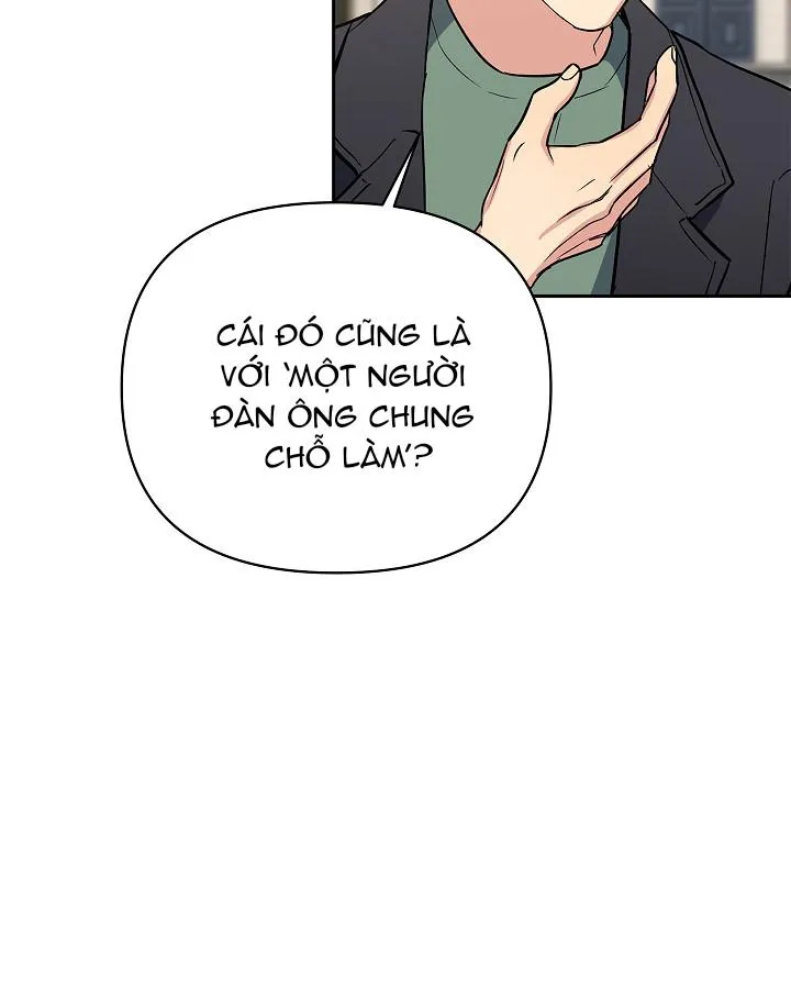 Nhận Thức Tình Yêu Chapter 7 Trang 9