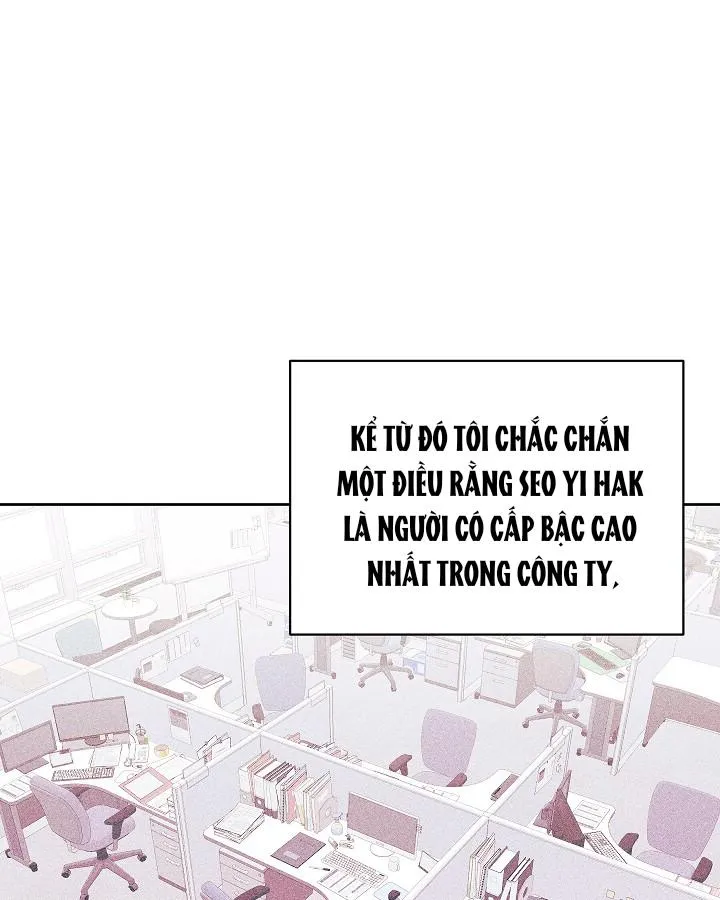 Nhận Thức Tình Yêu Chapter 7 Trang 11