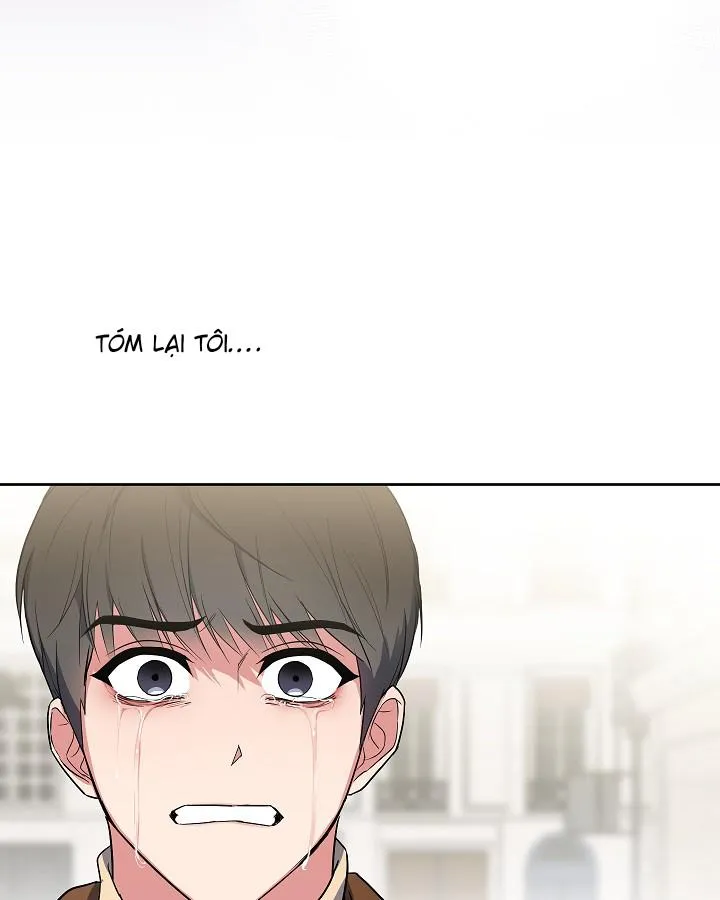 Nhận Thức Tình Yêu Chapter 7 Trang 13